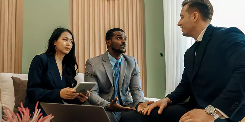 Benefits You Get by Our F-1 Visa Services in Ecuador
