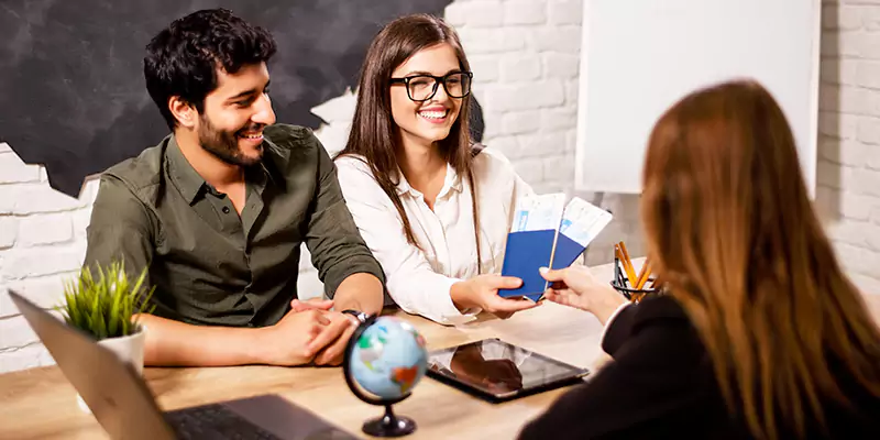 Benefits of Our Intra Company Transfer USA Service in Ecuador