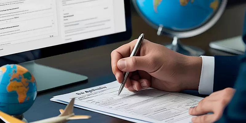 Benefits of Our US Branch Office Visa Services in Ecuador