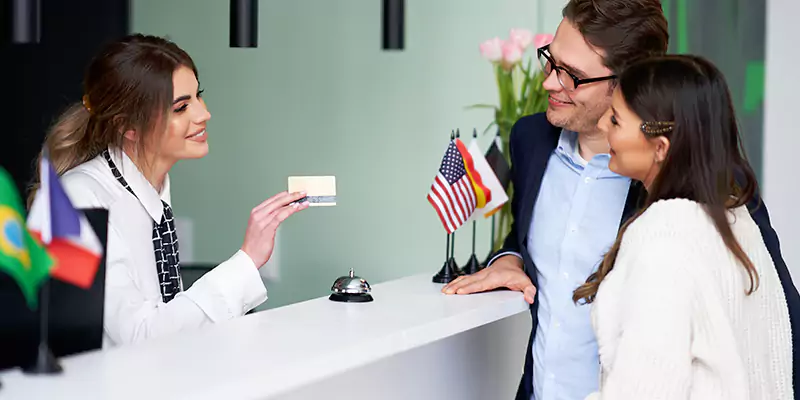 US Startup Visa Services and Strategic Consultation in Ecuador