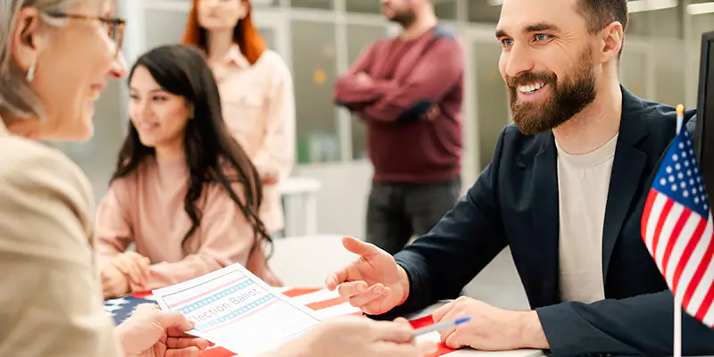 Why Choose Our Expert US Immigration Consultants in Ecuador?